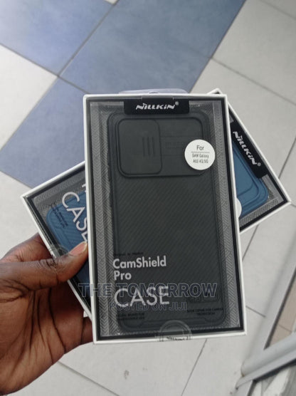 Nillkin CamShield Pro cover case for Samsung Galaxy A53 5G