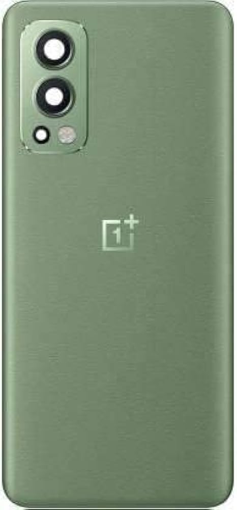 OnePlus Nord 2 Back Glass