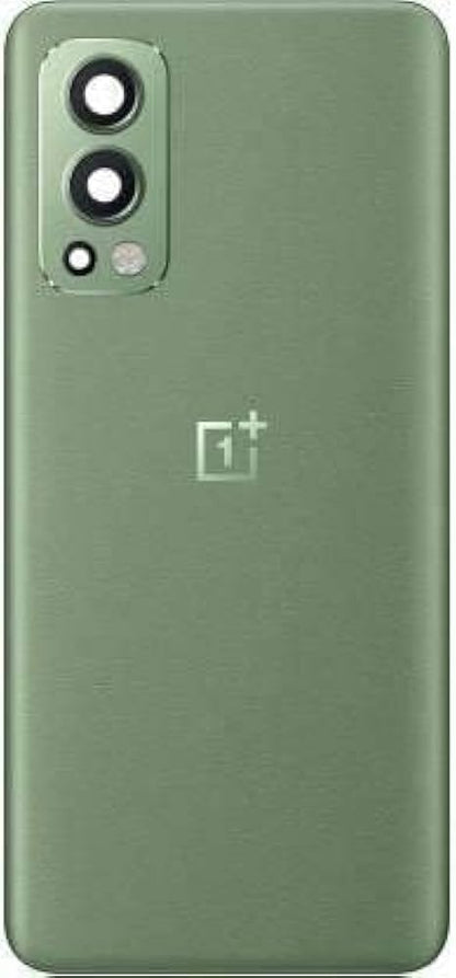OnePlus Nord 2 Back Glass