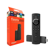 Amazon Fire TV Stick