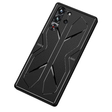 REDMAGIC 10 Pro EXELLE Cover