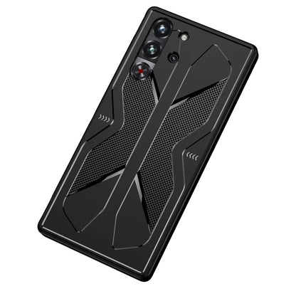 REDMAGIC 10 Pro EXELLE Cover