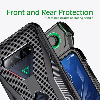 Exelle Silicone Case For Black Shark 4