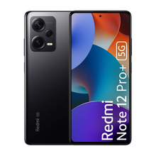 Redmi Note 12 Pro+ 5G