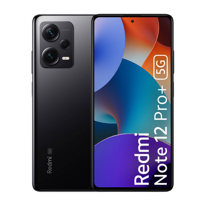 Redmi Note 12 Pro+ 5G