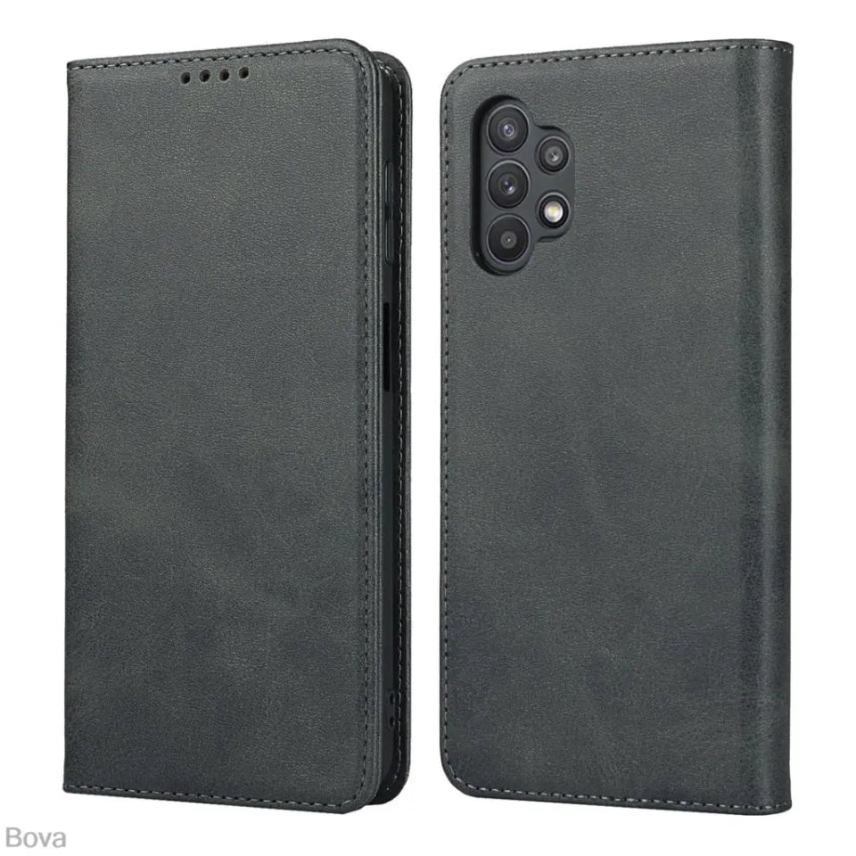 Flip Case For Samsung Galaxy A32