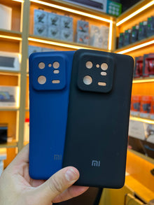 Silicone Case For Xiaomi 13 Pro