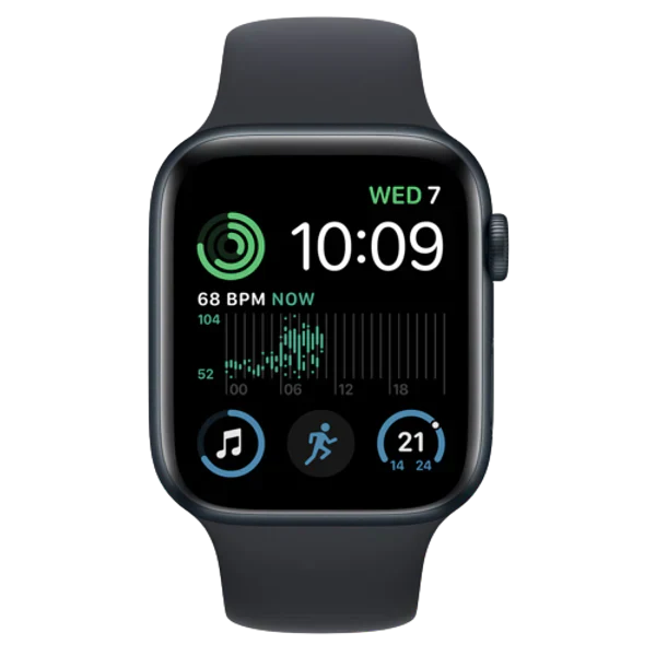 Apple Watch SE