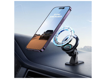 JOYROOM JR-ZS376 Magnetic Car Phone Mount