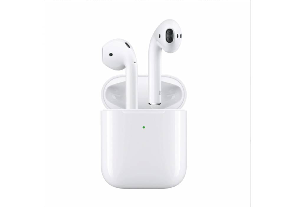 WIWU Airbuds 2 Clear Call TWS