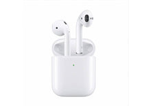 WIWU Airbuds 2 Clear Call TWS