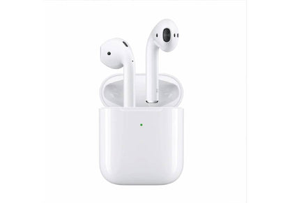 WIWU Airbuds 2 Clear Call TWS