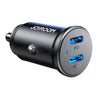 JR-CCN06 Car Charger