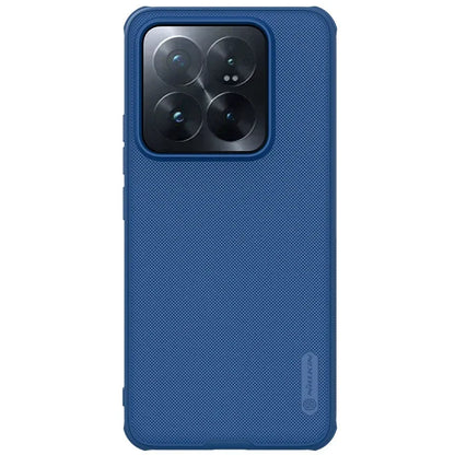 Nillkin Super Frosted Shield Pro Matte cover case for Xiaomi 14