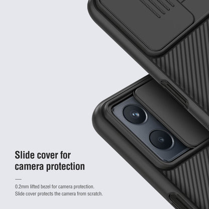 Nillkin CamShield cover case for Realme 9 Pro