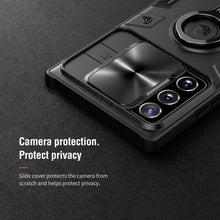 Nillkin CamShield Armor case for Samsung Galaxy Note 20 Ultra