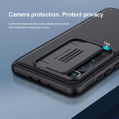 Nillkin CamShield Pro cover case for Xiaomi Mi 10 Ultra