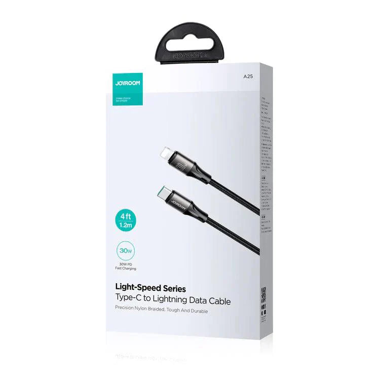 JOYROOM S-A25 Fast Charging Data Cable