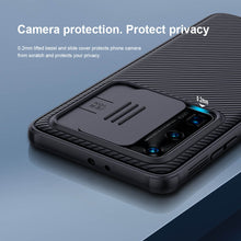 Nillkin CamShield Pro cover case for Huawei P40 Pro Plus