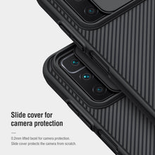 Nillkin CamShield cover case for Xiaomi Redmi 10