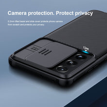 Nillkin CamShield Pro cover case for Samsung Galaxy S21 Ultra