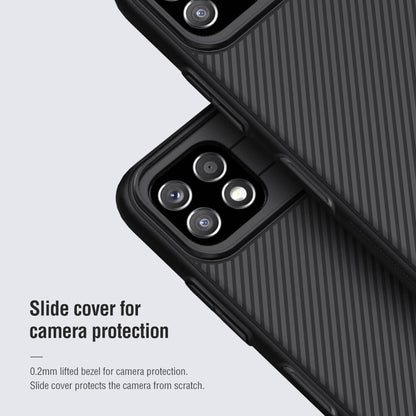 Nillkin CamShield cover case for Samsung Galaxy A22 5G, Galaxy F42 5G