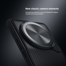 Nillkin Camshield Prop Camera protective cover case for Xiaomi 13 Ultra