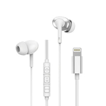 WIWU Lightning Earbuds EB319