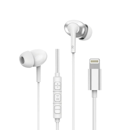 WIWU Lightning Earbuds EB319
