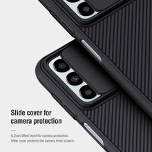 Nillkin CamShield cover case for Samsung Galaxy M23