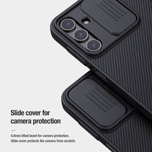 Nillkin CamShield cover case for Samsung Galaxy A15 5G, A15 4G