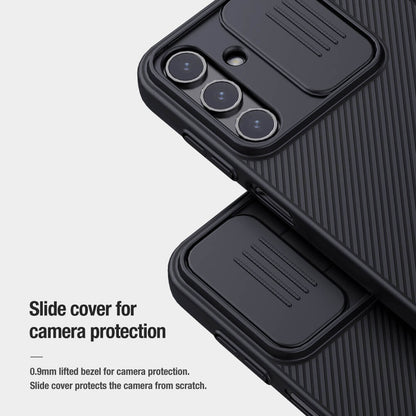 Nillkin CamShield cover case for Samsung Galaxy A15 5G, A15 4G