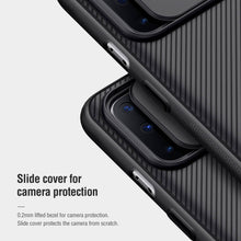 Nillkin CamShield cover case for Oneplus 8T, Oneplus 8T+ 5G
