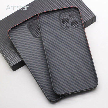 Carbon Case For iPhone 14 Pro Max