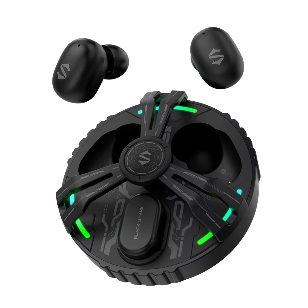 Black Shark Rokas 5