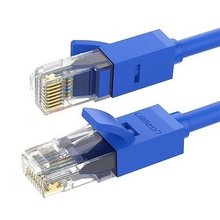 UGREEN Cat 6 U/UTP Lan Cable 10m ( Blue )