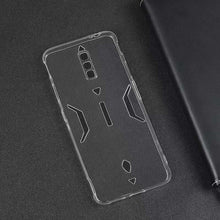 Exelle Silicone Case For RedMagic 5, RedMagic 5S, RedMagic 5G
