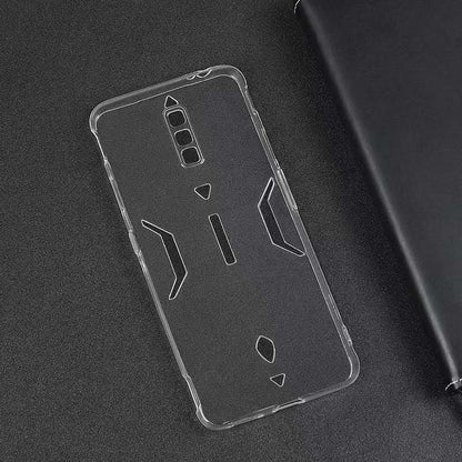 Exelle Silicone Case For RedMagic 5, RedMagic 5S, RedMagic 5G