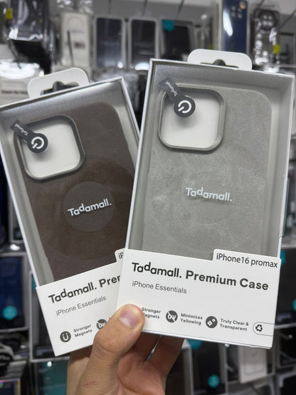 Tadamall Case For iPhone 16 Pro Max