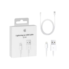 Apple Lightning to USB Cable (2 m)