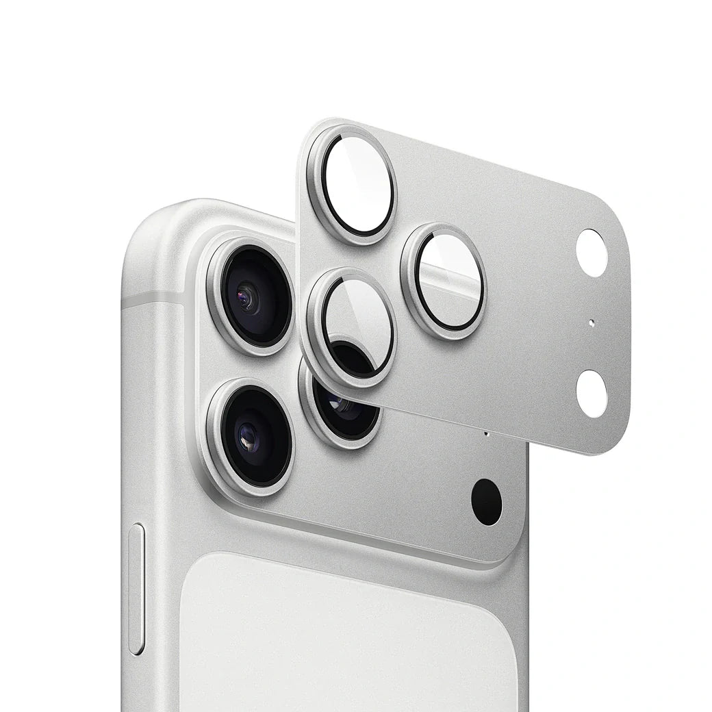 Wiwu Armor Deck Lens Protector For Iphone 17 Series