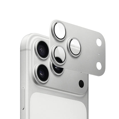 Wiwu Armor Deck Lens Protector For Iphone 17 Series