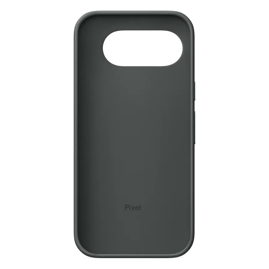 Logo Case For Google Pixel 10a