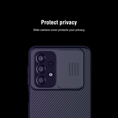 Nillkin CamShield cover case for Samsung Galaxy A33 5G