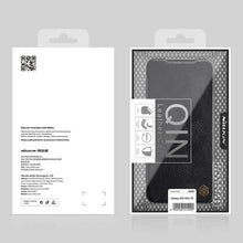 Nillkin Qin Series Leather case for Samsung Galaxy A22 4G