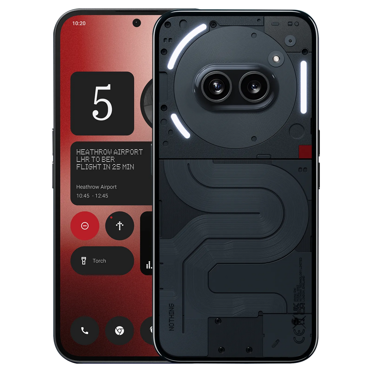 Nothing Phone 2a