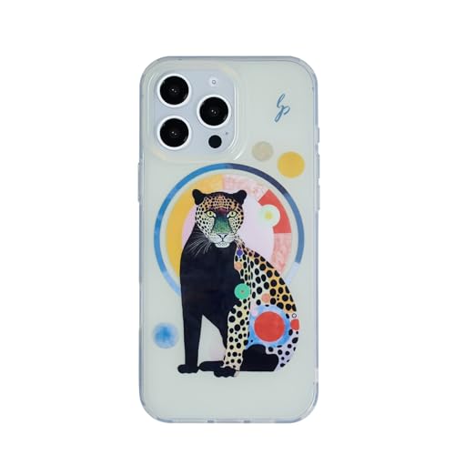 LePrius Rex Case For iPhone 16 Pro Max