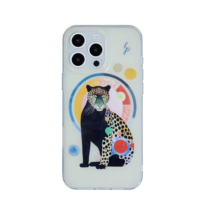 LePrius Rex Case For iPhone 16 Pro Max