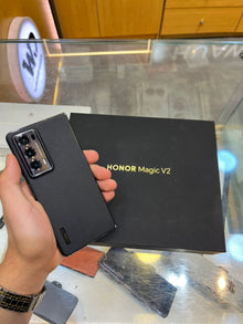 Honor Magic V2 12GB - 512GB مستعمل