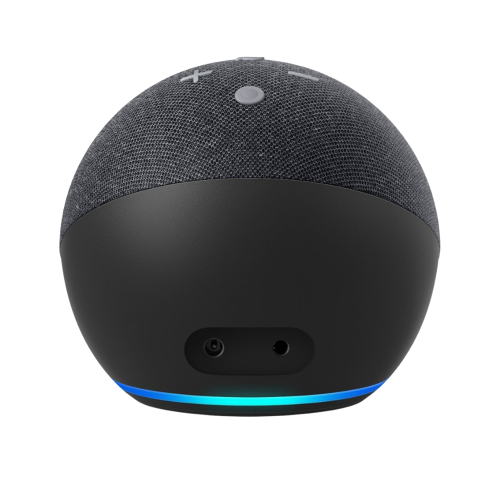 Amazon - Echo Dot